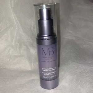 Meaningful Beauty Ultra Lifting & Filing Treatment